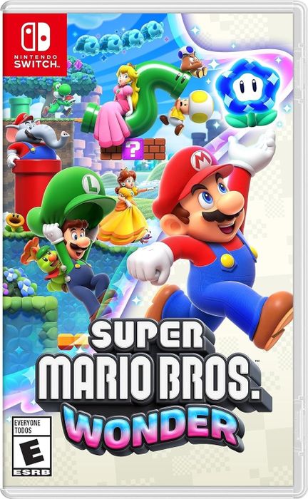 the game