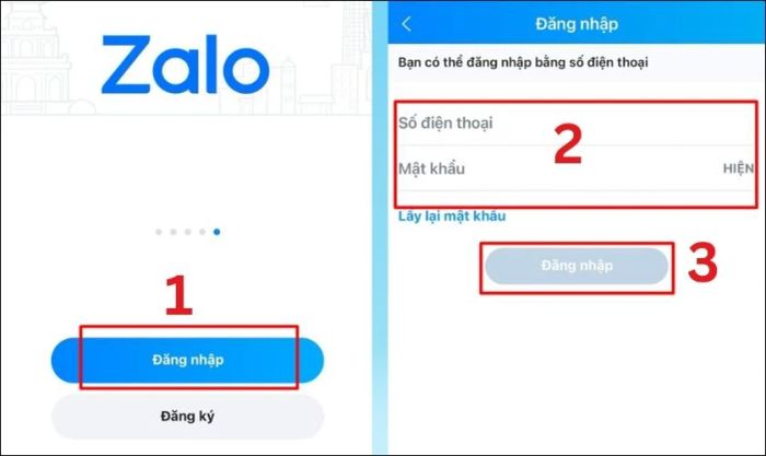 Hướng dẫn kết bạn với người nước ngoài qua Zalo bằng số điện thoại