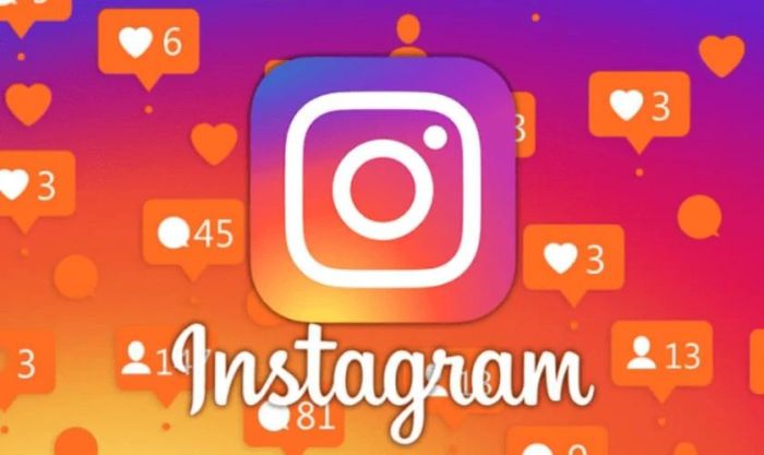 Cách tăng lượt theo dõi Instagram miễn phí bằng ứng dụng