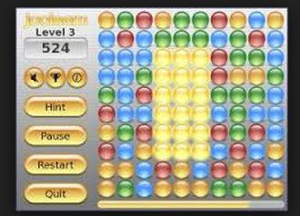 เกมที่ฝึกทักษะสมองต่างๆ
