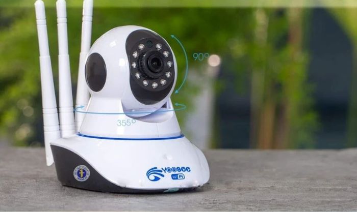 Lý do bạn nên học cách cài đặt camera Yoosee là gì?