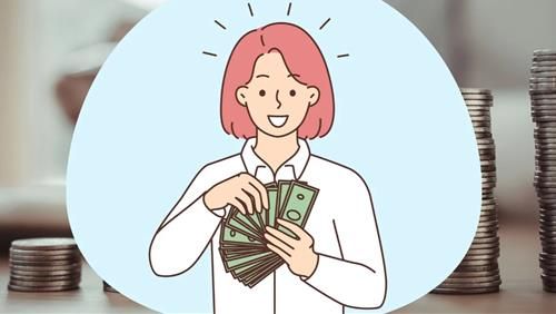Con giáp may mắn nhất tháng 2 dương lịch, tài lộc dồi dào.