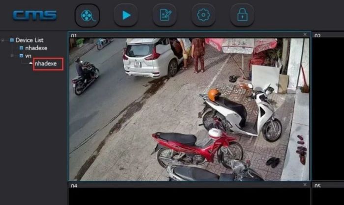 3 phương pháp đơn giản để kết nối và cài đặt camera Yoosee với máy tính