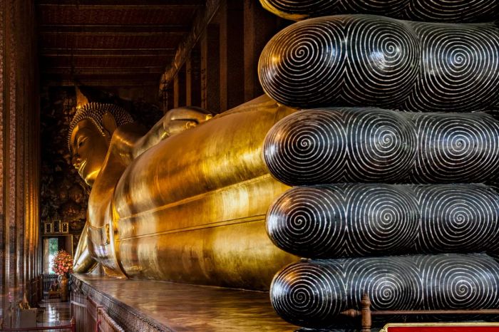 บทสวดมนต์ขอความรักและขอลูกด้วยการไหว้พระพุทธรูปศักดิ์สิทธิ์ที่วัดโพธิ์