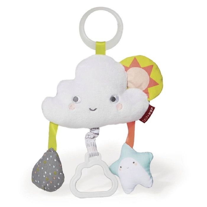 Teething toy