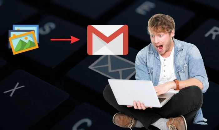 Lợi ích khi thành thạo cách gửi ảnh qua Gmail