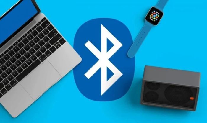 Lý do bạn nên biết cách bật bluetooth trên máy tính