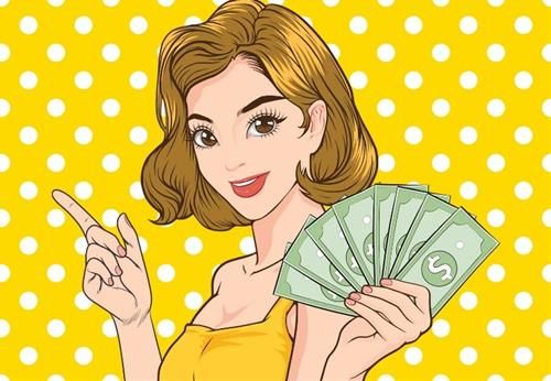 Con giáp nhiều lộc nhất ngày 31/1/2025