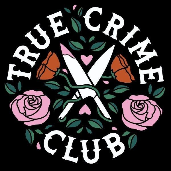 A design featuring the words