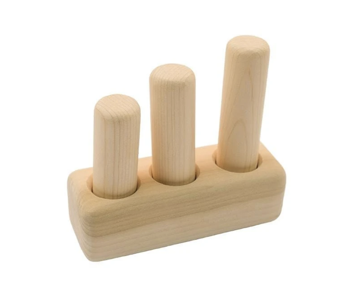 Peg puzzle