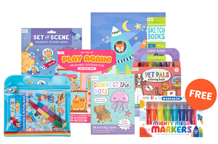 the activity kit