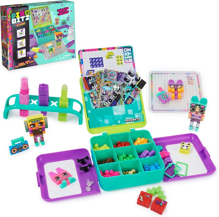 the craft set