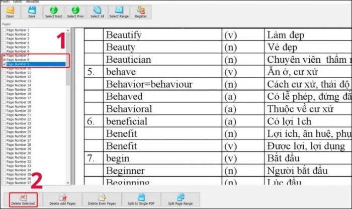 Cách sử dụng số mũ trong Excel 2010, 2016