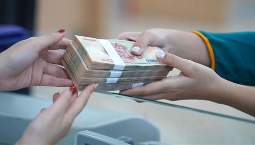 Các con giáp may mắn về tài lộc cuối tuần này