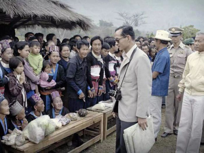 เปิดพระตำหนักภูพิงคราชนิเวศน์ เพื่อชื่นชมพระราชอัจฉริยภาพในการทรงงานของในหลวง ร.9