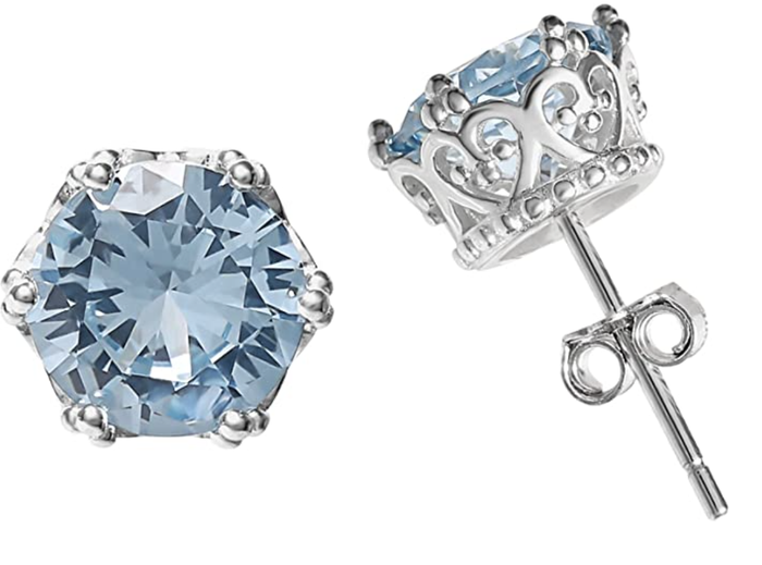 crown trim studs