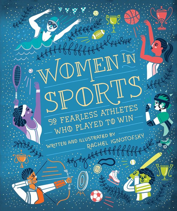 The book cover