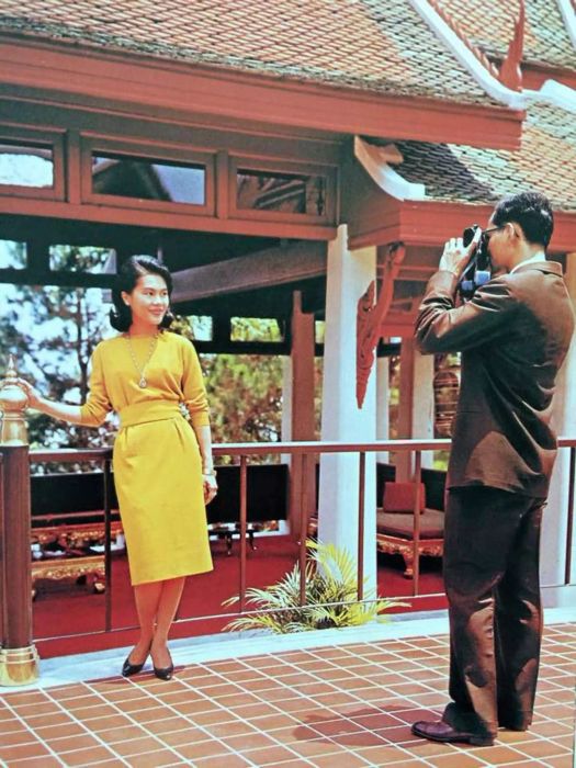 เปิดประตูพระตำหนักภูพิงคราชนิเวศน์ เพื่อชื่นชมพระราชอัจฉริยภาพในการทรงงานของในหลวง ร.9
