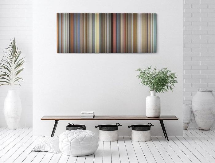 The Good Will Hunting Frome: A masterpiece canvas that encapsulates the beauty of the film.