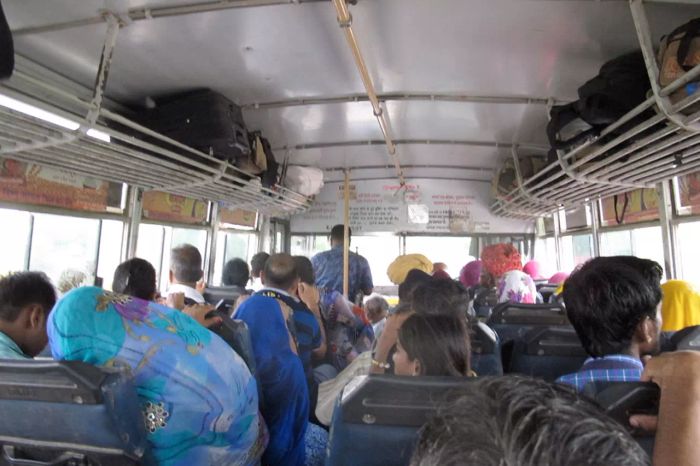 ประสบการณ์ขี่อูฐครั้งแรกในทะเลทรายที่อินเดีย