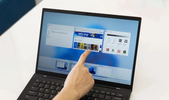Tại sao cần kiểm tra laptop cũ trước khi quyết định mua?