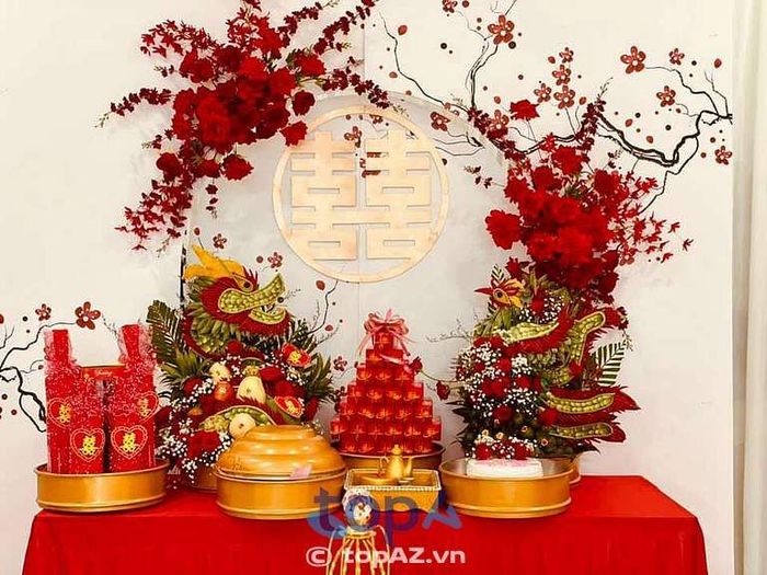 Hoàng Gia Wedding Phan Rang – Tháp Chàm