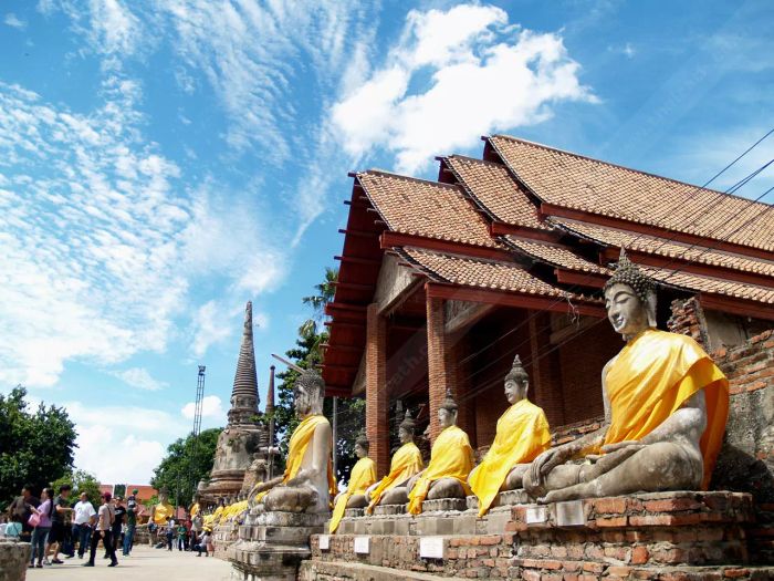 แนะนำ 5 สถานที่ใกล้กรุง สำหรับทริปวันเดียว งบน้อยก็ยังฟินได้!