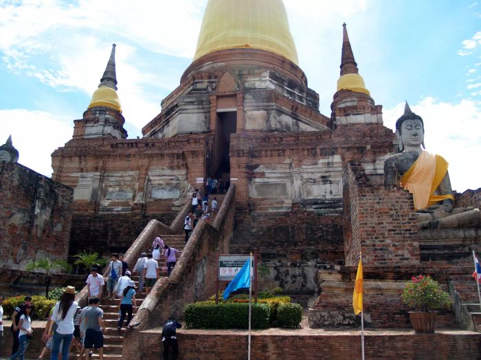 วันเดียวเที่ยวไหนดี? 5 สถานที่ใกล้กรุง งบไม่มากแต่สนุกได้เต็มที่!