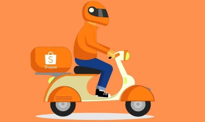 cách nhanh chóng để xóa tài khoản Shopee trên máy tính