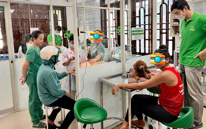 Petcare Veterinary Hospital Image 2