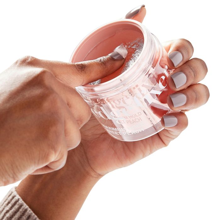 The edge gel