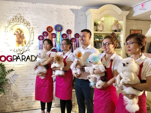 DogParadise.vn Image 2
