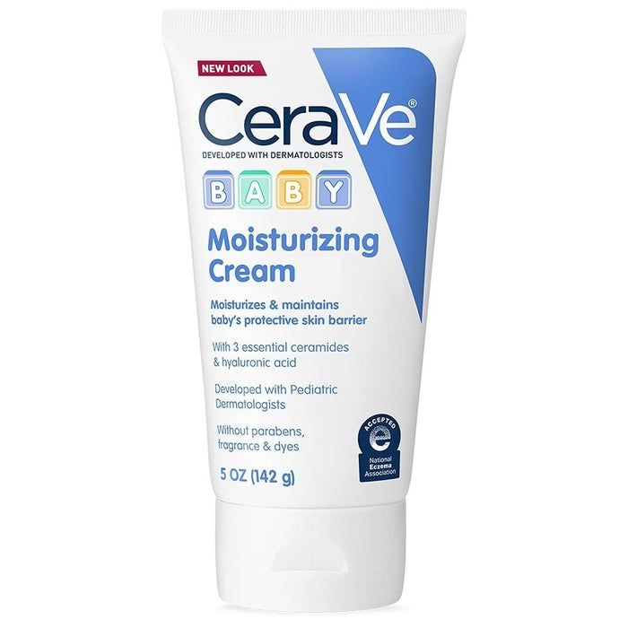the hydrating cream