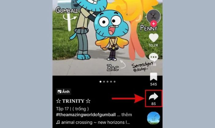 Cách sử dụng tính năng đăng lại video TikTok, có dễ thực hiện không?