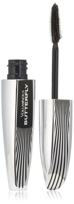 The Voluminous Butterfly Mascara against a white backdrop