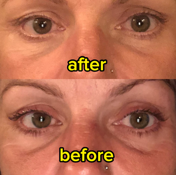 A close-up image showing Baebody's Collagen Moisturizer.