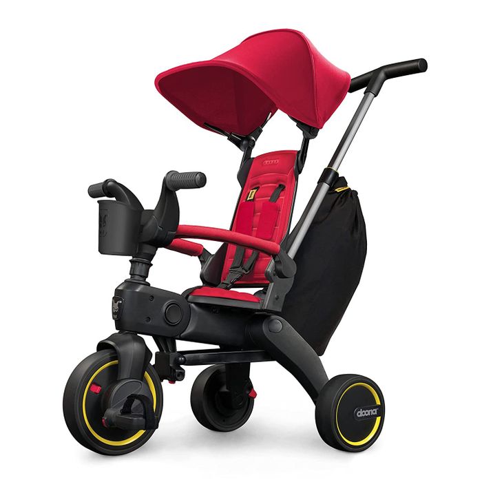 a Doona Liki Trike