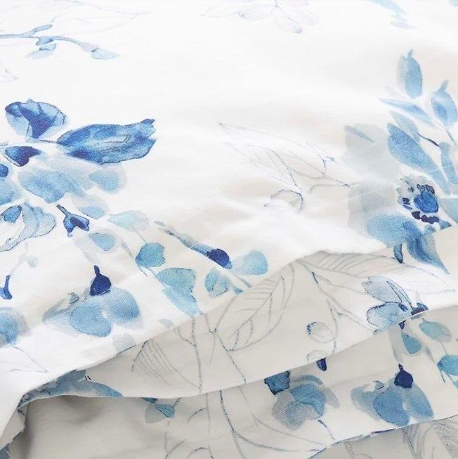 Close-up of a floral design