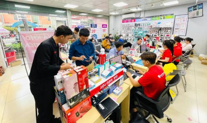 Địa chỉ tin cậy để vệ sinh quạt tản nhiệt laptop
