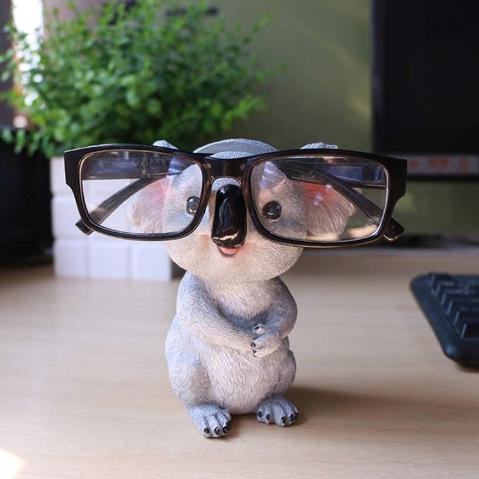 The koala holder