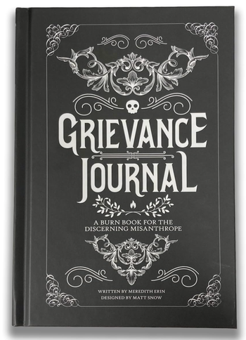 Front cover of
