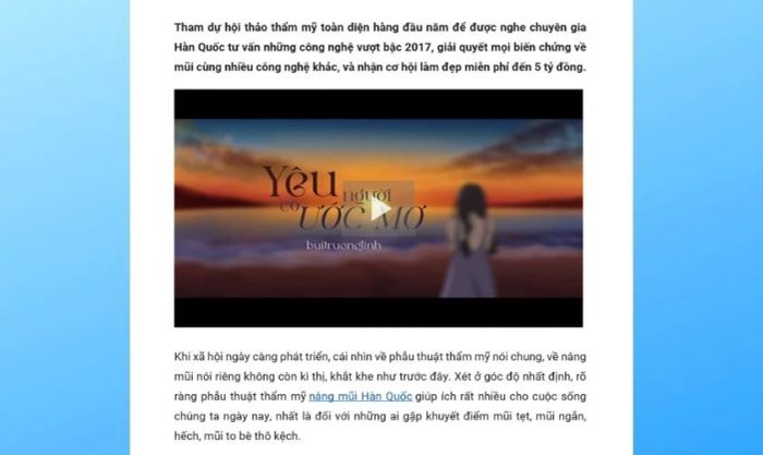 Tại sao bạn nên học cách chèn video vào Word?