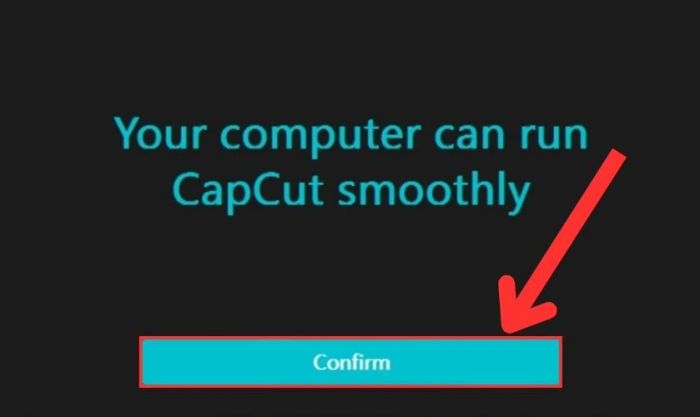 Hãy bắt đầu hành trình chỉnh sửa video ngay trên PC với Capcut.