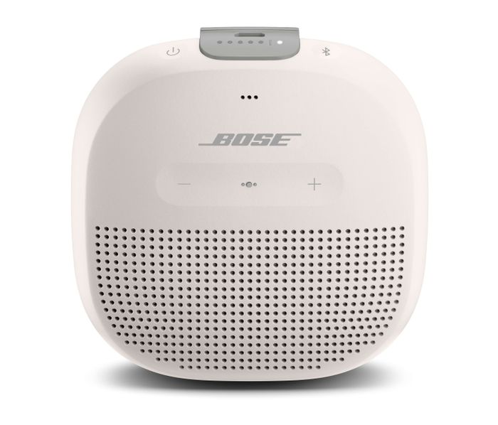 Bose micro wireless Bluetooth speaker