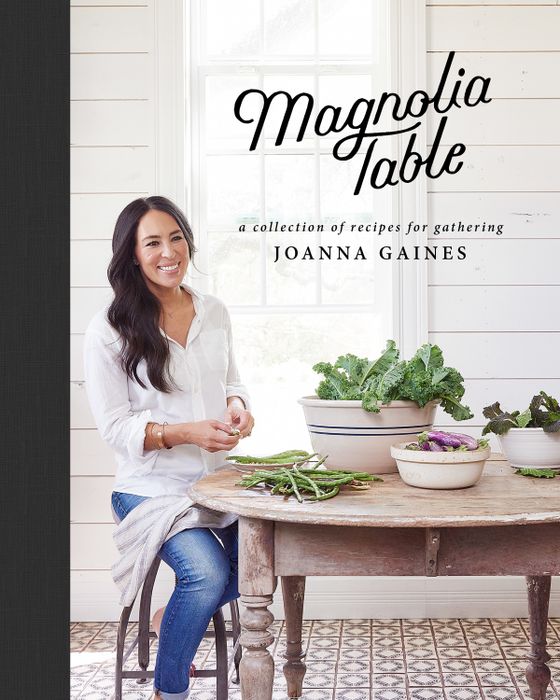 The cookbook