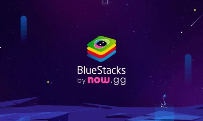 Hướng dẫn tải Capcut PC thông qua phần mềm giả lập BlueStacks