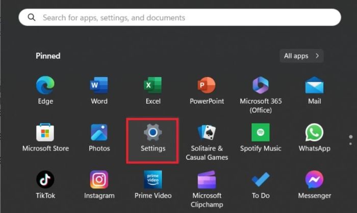 Nguyên nhân khiến việc bật chuột cảm ứng trên laptop không thành công.