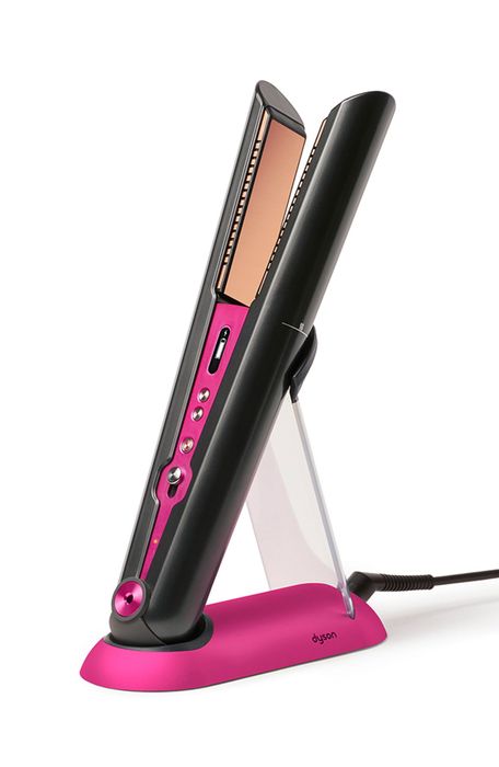 The Dyson Corrale Straightener is a revolutionary hair tool designed to offer ultimate styling control and reduced hair damage.