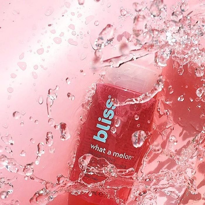 The 'What a Melon' toner