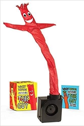 the quirky waving inflatable tube guy
